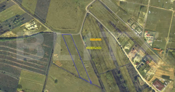 Teren intravilan, 6400 mp, zona Schit