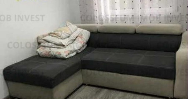 Apartament 3 camere, decomandat - zona Astra