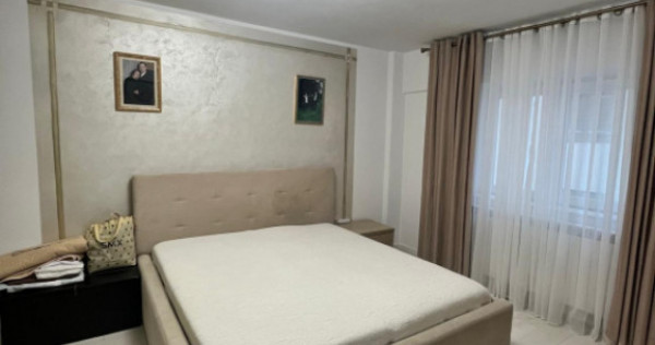 Apartament 3 camere, 80 mp, etaj 3 ,Radauti