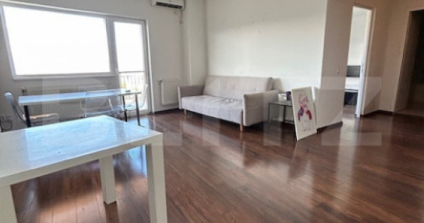 Apartament 2 camere 60 mp + terasa 14,5 mp, Zorilor, Cluj Na