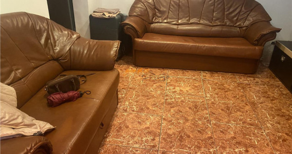 Apartament 2 camere , zona ultracentrala Piata Unirii, 55 mp