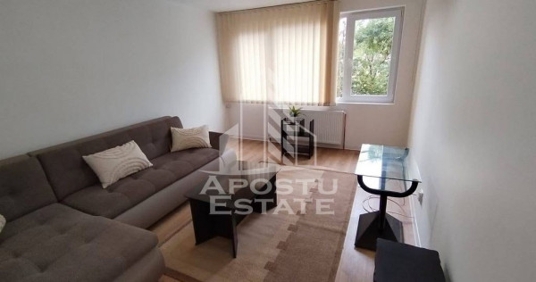 Apartament 2 camere, zona Circumvalatiunii