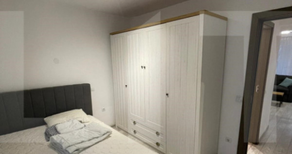 Apartament cu 2 camere, 43 mp, zona Viilor