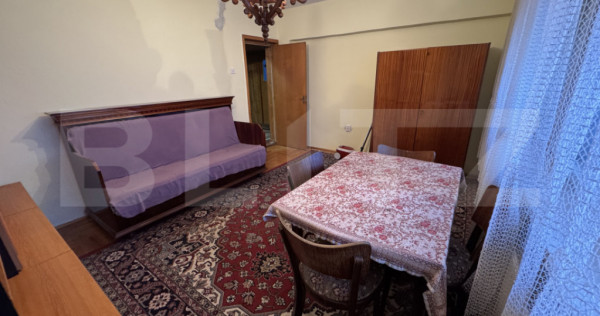 Apartament de &icirc;nchiriat, cu 3 camere, Zalau