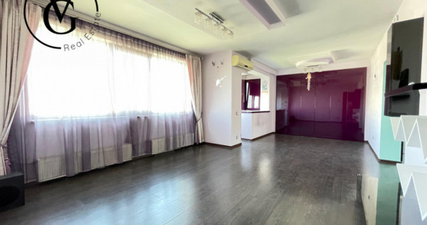Apartament cu 2 camere în zona Grivița