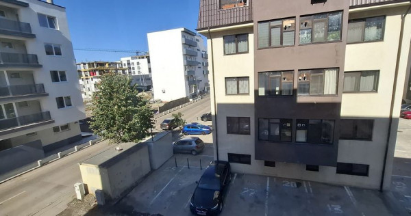 Apartament 2 camere decomandat Aurel Persu
