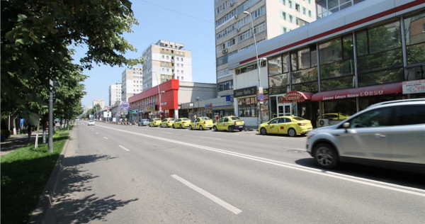 Orizont - stradal - Spatiu comercial - intrare separata