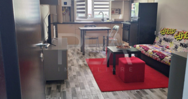 Studio , Open-Space , 2021 , Zona Metalurgiei