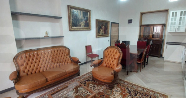 Apartament 2 camere Piața Libertății
