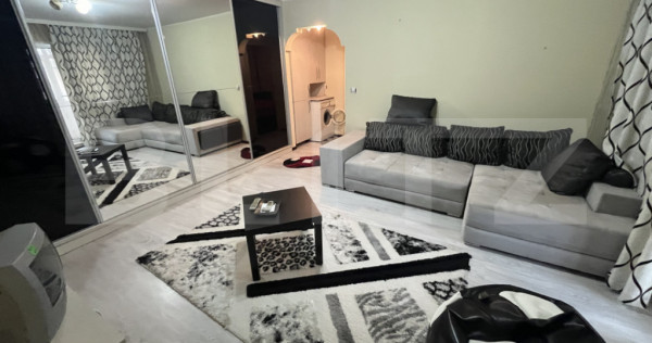 Apartament 2 camere, 48 mp utili, zona Micro 11