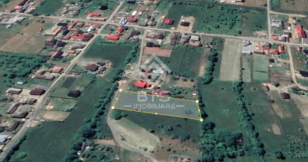 Teren 37.5 ari intravilan