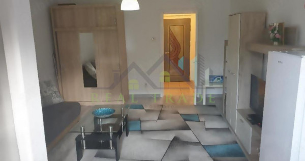 Garsoniera zona Astra- Soarelui
