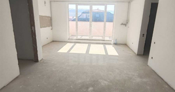 Apartament de 3 camere, zona Cetatii-Jysk- FLORESTI