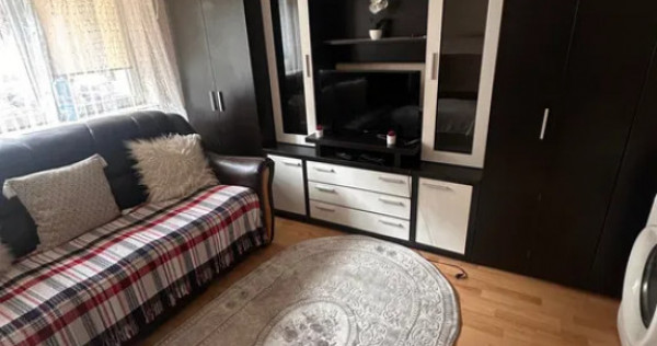 Garsoniera Confort 2 - Parter Inalt Zona Burdujeni