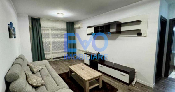 Apartament 2 camere, loc de parcare, Grand Conest Tudor Vlad