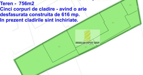 Oportunitate zona Kiseleff