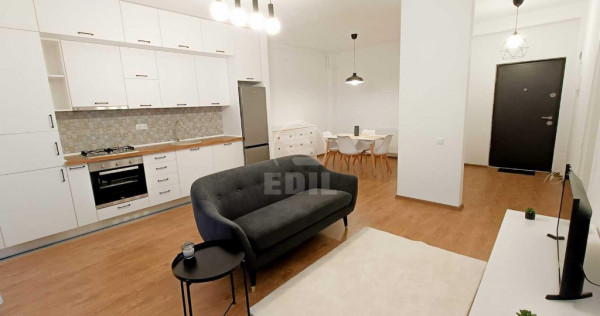 Apartament 2 camere,zona Cetatii,parcare,gradina