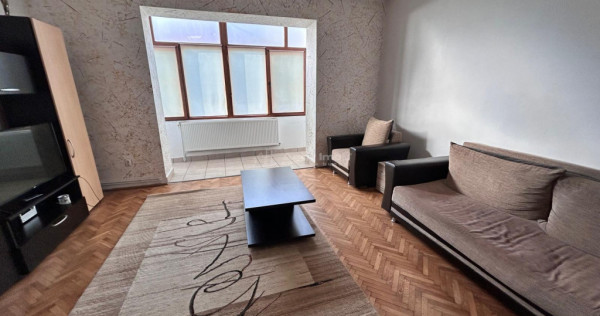 Resita, CHIRIE, 2 cam.cf.1 sporit, Central