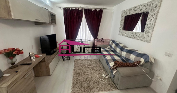 Apartament 2 camere Str.Alunisului