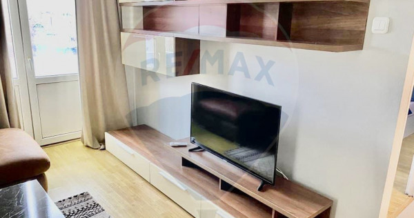 Apartament 2 camere, Universitate, renovat 2020, mobilier...