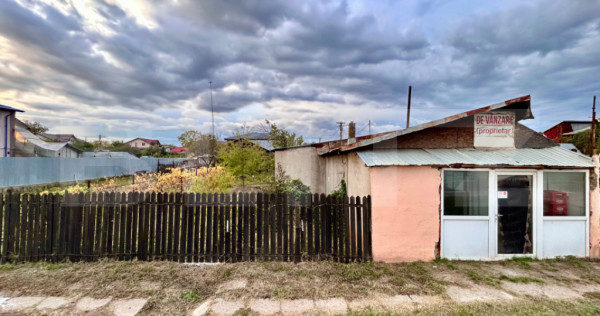 Teren intravilan, 400 mp, zona Mitica Apostol