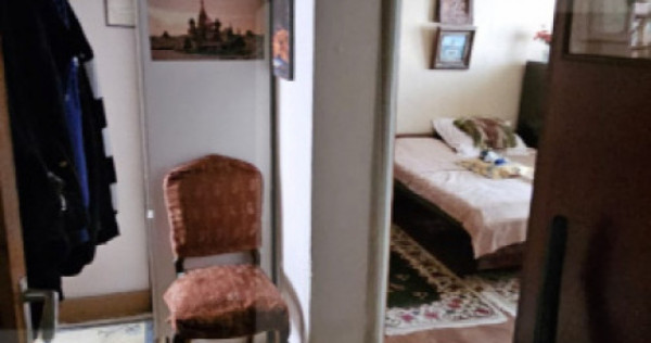 Apartament cu 3 camere, 61 mp, Teiul Doamnei-Aleea Otesani