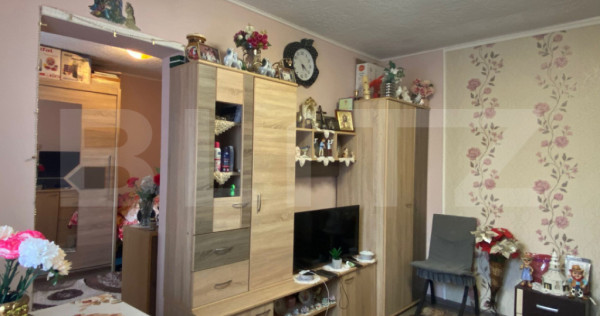 Apartament cu 2 camere, 32 mp, cu terasă și 2 parcări, zo