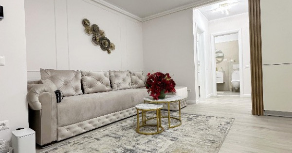 || METROU BERCENI - PASARELA || 3 camere 62 mp