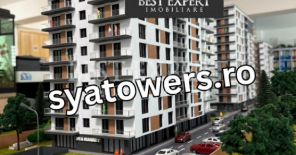 2 Camere Direct Dezvoltator Incalzire Pardoseala/ 600 m STB