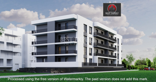 2 camere Direct Dezvoltator 5 min STB