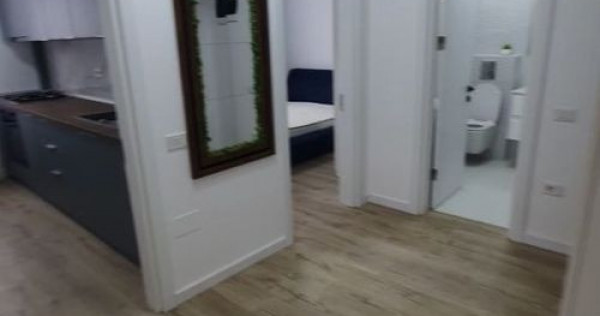 APARTAMENT 3 CAMERE - AGNES - LEORDENI