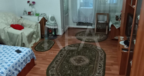 Garsonieră decomandată Vatra Luminoasă – etaj 3, 30 mp