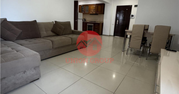 Apartament 2 camere Mobilat si Utilat - Mamaia Zona Butoaie