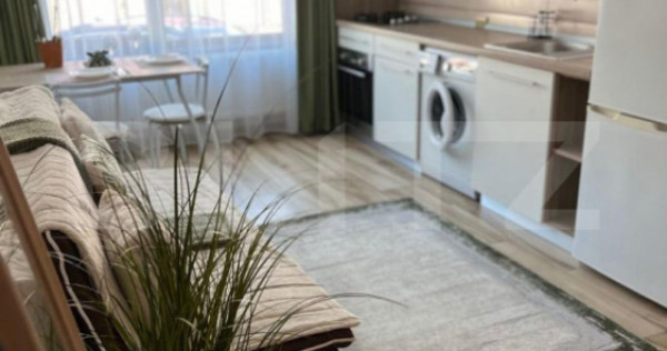 Apartament 2 camere, 50 mp, zona Moara de Vant