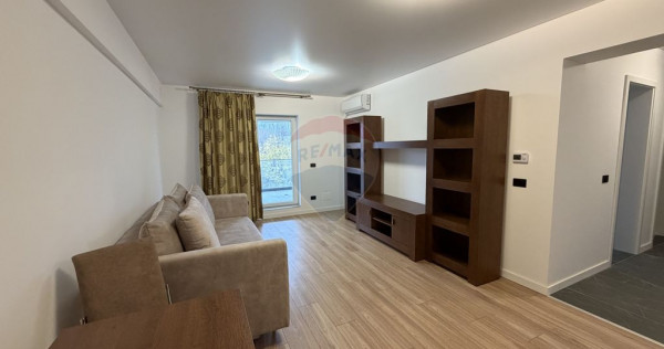 Apartament Nou 2 Camere | Sun Royal View | 10 min Piata S...