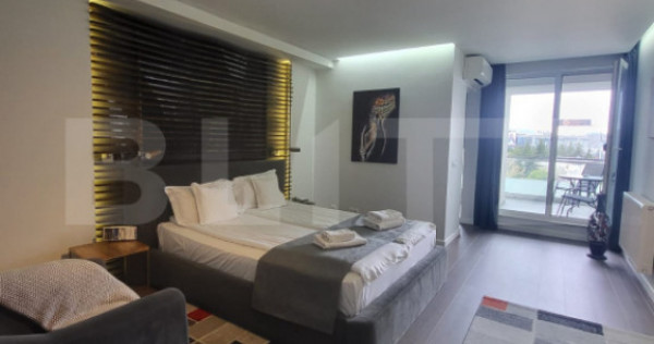 Afacere la cheie &icirc;n Gheorgheni, Randament 10%