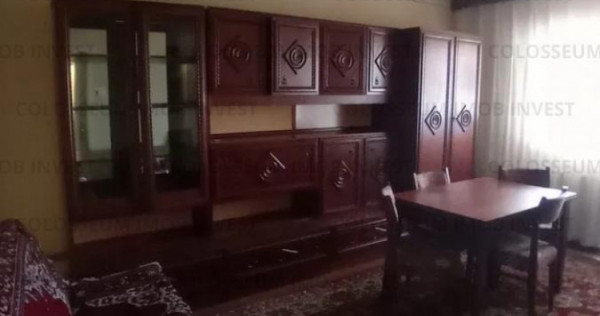 Apartament 3 camere, decomandat - zona Tractorul