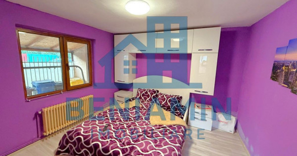 Casa Bariera Valcii pe Principala 90mp acces auto in curt...