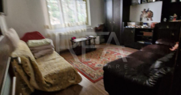 Apartament cu 2 camere la 14 minute de stația de metrou Tim