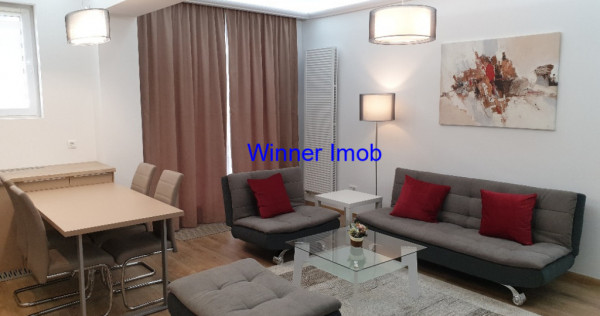 Închiriere apartament cu 2 camere Laguna Residence