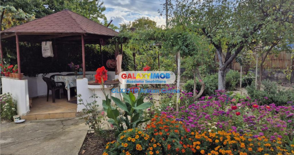 Potigrafu | Miroslavesti | Casa | 120 mp | Teren 1660 mp