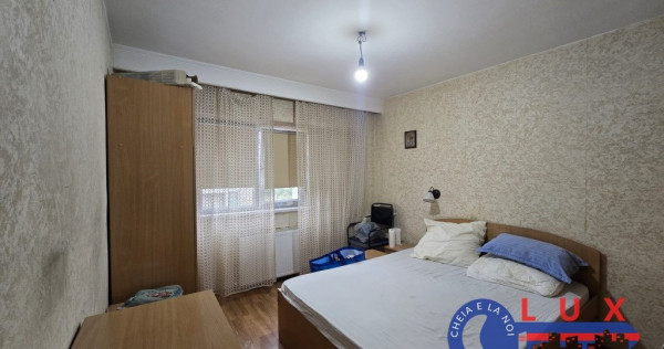 ID 2982 Apartament 2 camere - Strada Babadag
