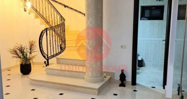 Vila Zona Turistica 7 Camere, Finisaje de Lux, Aproape de Pl