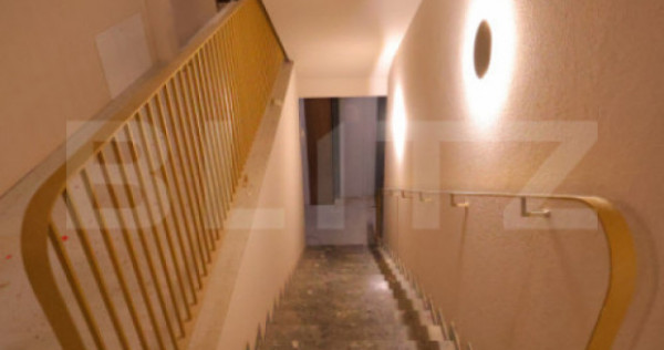 Apartament cu 2 camere, finisat, balcon, garaj, zona Somesul