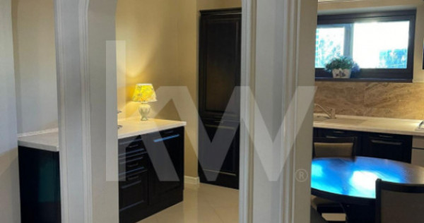 De inchiriat, apartament 2 camere, zona Mc Donald*s