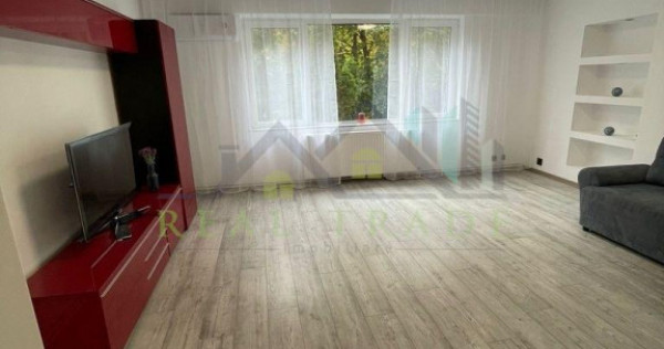 Apartament 4 camere structura mare– Zona Centrul Civic