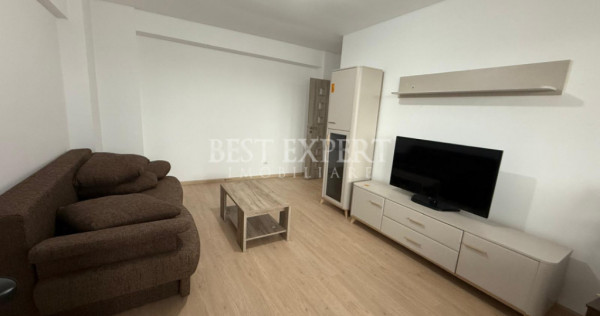 Apartament 3 camere complet mobilat si utilat -Disponibilita