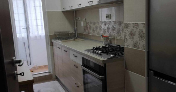 Apartament de 3 camere zona ASTRA,