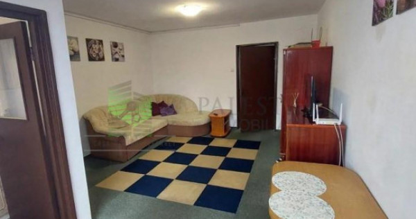 Garsoniera Astra-Lidl,pe mijloc,insorita,67000 Euro