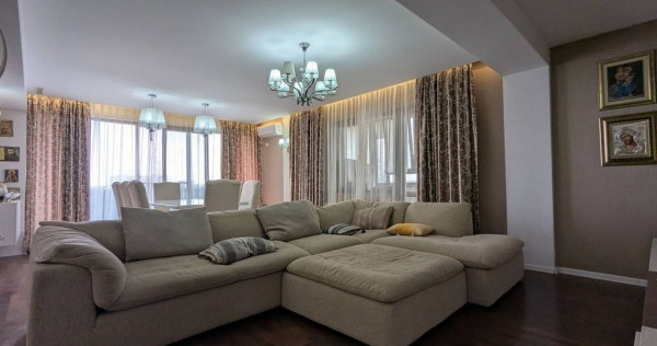 4 CAMERE LUX GRAND ARENA, METALURGIEI